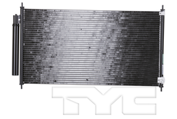 [CN-4165] CNHO ACCORD 13-17 =CN-4165PFC