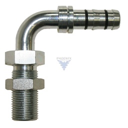 [FT-510-52156] FTEZ FTG MACHO 90 #10 X #12