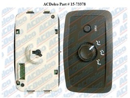 [SW-15-73378] CTR ENVOY 02-09 AUX 15095235