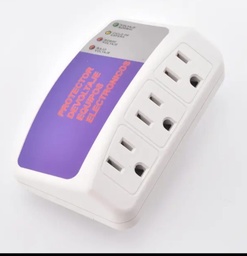 [MI-KE-V008] PROTECTOR DE VOLTAGE 3T KE-V008