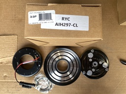 [CH-AIH297-CL] CHCH CORVETTE 14-16 6.2L 6PV