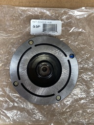 [CH-AIH312-HUB] CHCH EQUINOX 12-14 2.4L HUB