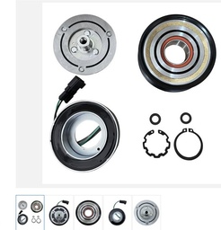 [CH-AIH329-CL] CHFO F150 18-20 3.0L 7SAS17*6PV