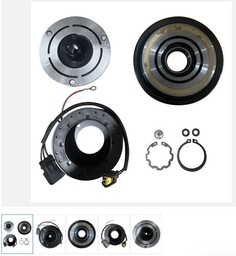 [CH-AIH351-CL] CHHY KONA 18-21 1.6L