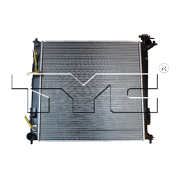 [RD-13324] RDKI SPORTAGE 11-15 2.0L =13324