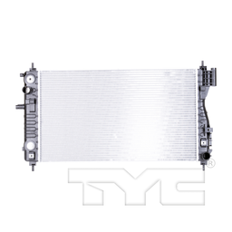 [RD-13328] RDCH MALIBU 13-13 2.5L =13328