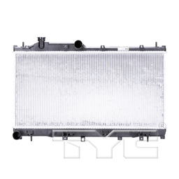 [RD-13425] RDSB FORESTER 14-18 2.5L =13425