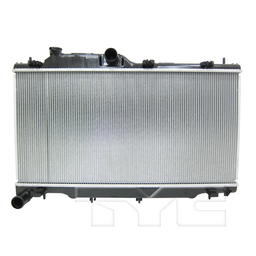 [RD-13461] RDSB OUTBACK 15-19 2.5L =13461