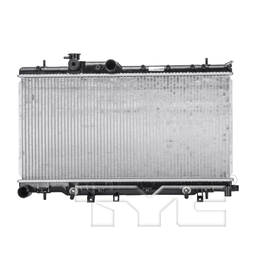 [RD-2331] RDSB LEGACY 00-04 2.5L =2331