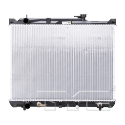 [RD-2430] RDSU XL7 01-06 2.7L =2430