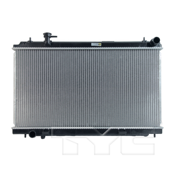 [RD-2577] RDNI 350Z 03-06 3.5L =2577