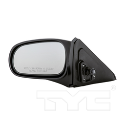 [ES-4710012] ESHO CIVIC 96-00 MIRROR LEFT