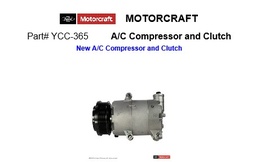[CO-YCC-365] COFO TRANSIT CONNECT 14-16 1.6L 4PV  