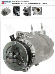 [CO-168309] COFO TRANSIT CONNECT 14-15 FD 2.5 VS16