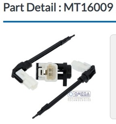 [TE-MT16009] TEKI SOUL EV 15-19 KIA =97614-3X000