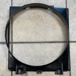 [FN-F37A-8146-TA] CHALECO FORD RANGER 91-94 2.3L