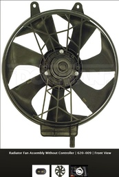 [FN-620-009] FNCR CARAVAN 91-92 3.0L