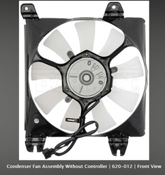 [FN-620-013] FNCR STRATUS 95-00 2.0L-2.4L 