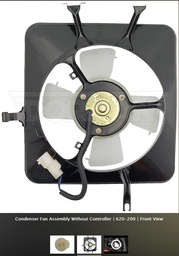 [FN-620-209] FNHO CRV 97-01 AUX