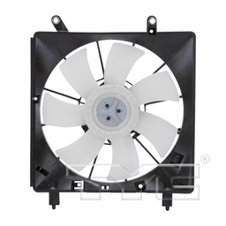 [FN-610600] FNAC RSX 02-06 AUX