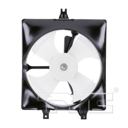 [FN-610690] FNHO ACCORD 03-07 AUX