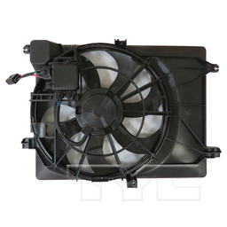 [FN-624620] FNHY TUCSON 16-21=25380D3600 W/HSG