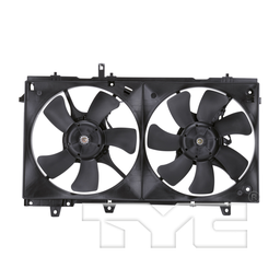 [FN-621710] FNHY ELANTRA 07-10