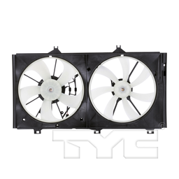 [FN-622050] FNLE ES350 07-11 LEXUS