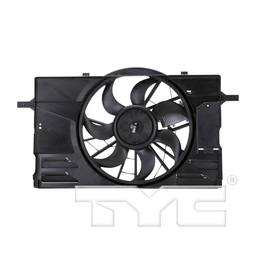 [FN-622090] FNVO S40 05-11 VOLVO
