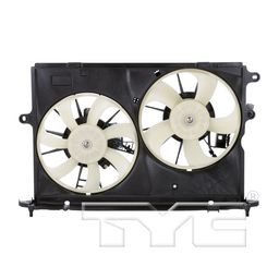 [FN-622190] FNTO RX350 07-09 LEXUS W/HSG