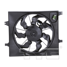 [FN-622240] FNKI SOUL 10-11 KIA 1.6L