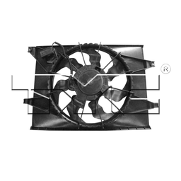 [FN-622250] FNKI SOUL 10-11 KIA 2.0L