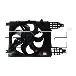 [FN-622260] FNCH AVEO 09-11 CHEVROLET