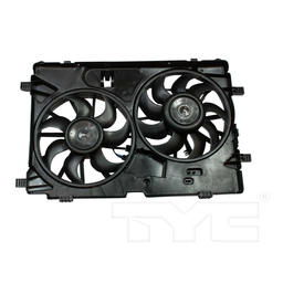 [FN622390] FNCH FUSION 10-11 FORD
