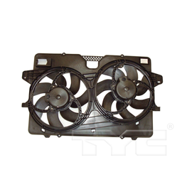 [FN-622410] FNFO ESCAPE 08-12 3.0L