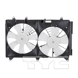 [FN-622510] FNMA CX7 07-09 MAZDA 2.3L