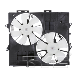 [FN-622530] FNCH SRX 04-08 CADILLAC