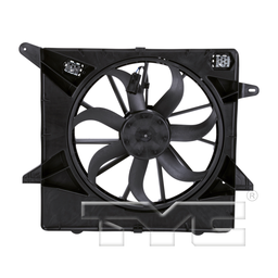 [FN-622650] FNCH SRX 10-16 CADILLAC