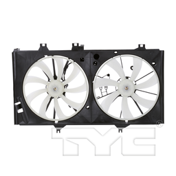[FN-622760] FNTO CAMRY 12-17 TOY 2.5L