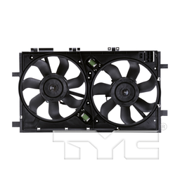 [FN-622860] FNCH REGAL 11-13 BUICK 2.0L