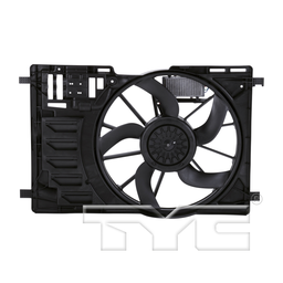 [FN-622870] FNFO ESCAPE 13-17 FD 2.0L TURBO