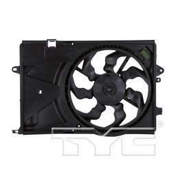[FN-62290] FNCH SONIC 11-20 CHEV 1.4L