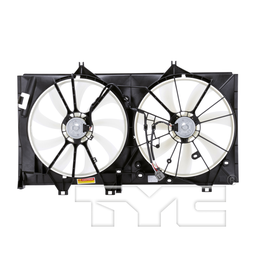 [FN-622950] FNTO CAMRY 12-17 TOYOTA