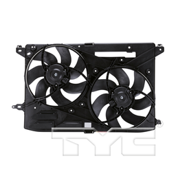 [FN-623000] FNFO  FUSION 13-16 FORD