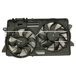 [FN-623310] FNFO MUSTANG 15-18 FORD 2.3L