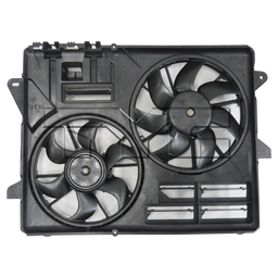 [FN-623350] FNFO MUSTANG 15-16 FD 5.0L