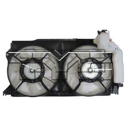[FN-623370] FNTO  FRS 13-16 SCION R/L