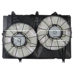 [FN-623390] FNCH CTS 03-04 CADILLAC 3.2L =FA-70482