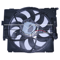 [FN-623420] FNBM 328i 12-16 BMW =FA-50498C