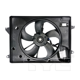[FN-623700] FNHY SONATA 15-17 HYUNDAI 2.4L